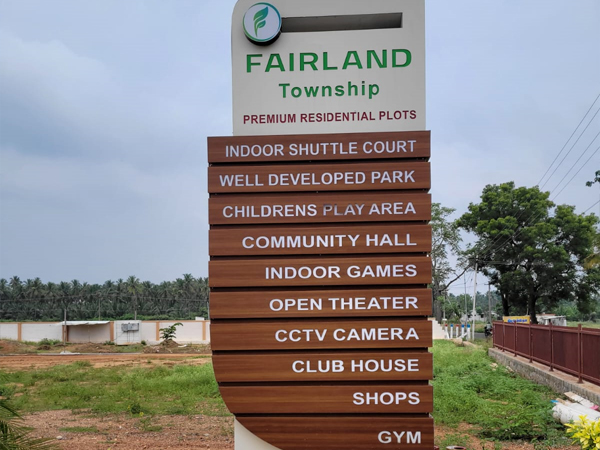 plots for sale